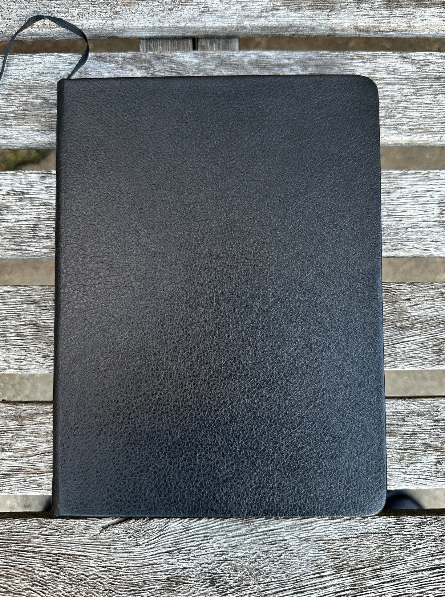 141 Journal: Soap Edition