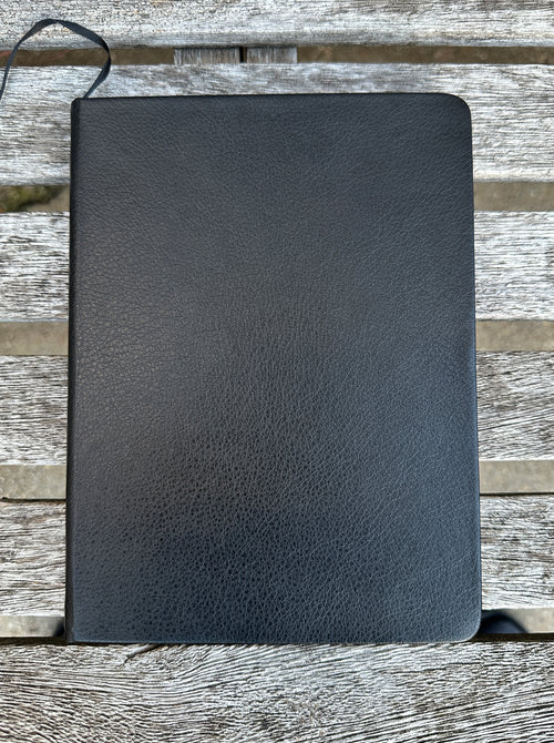141 Journal: Soap Edition