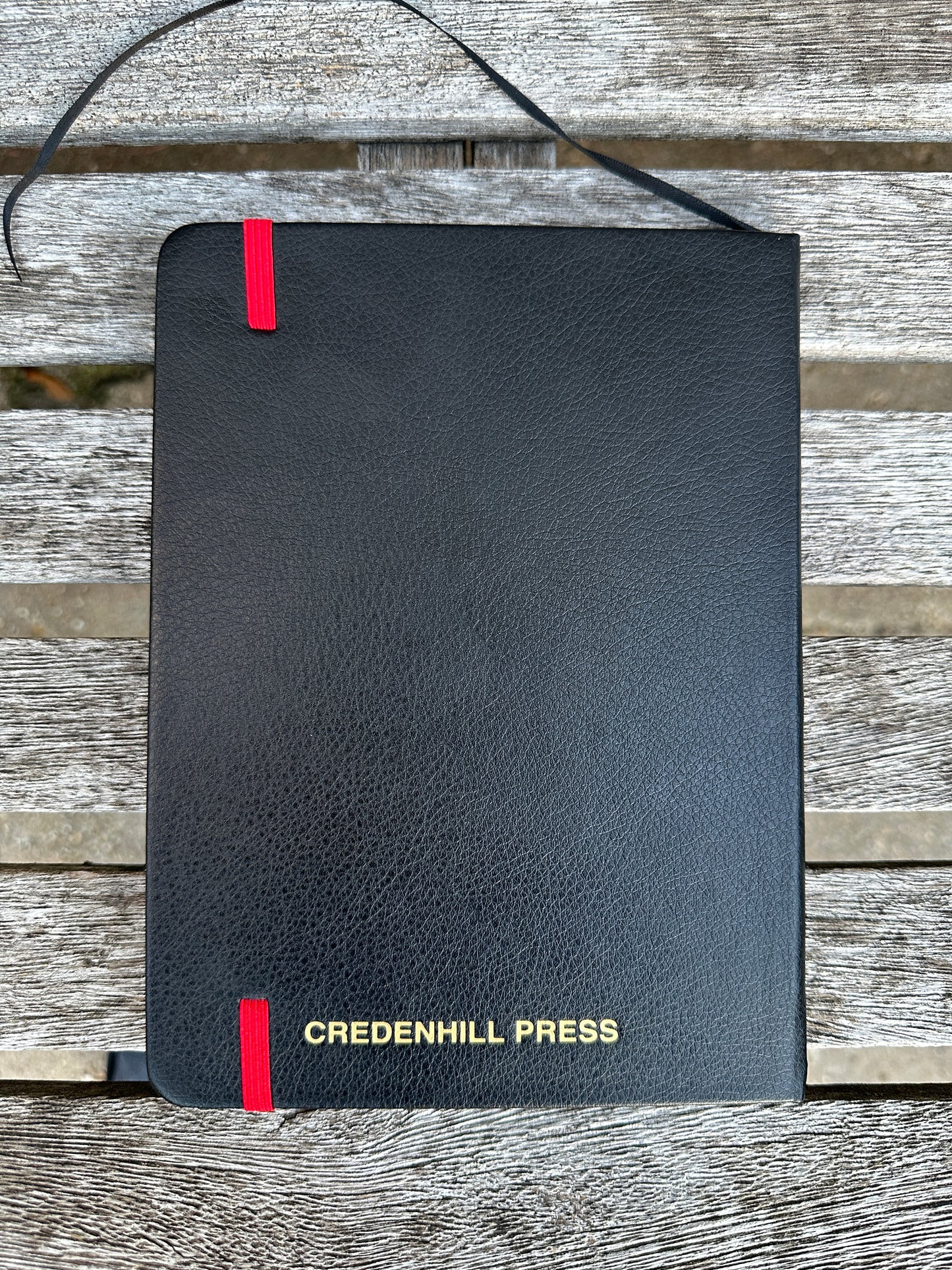 141 Journal: Soap Edition